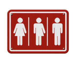 Transgender Sign