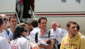 surrogacy refugees, international surrogacy, gay dads