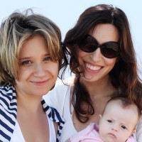 second parent adoption