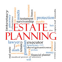 tips for estate planning