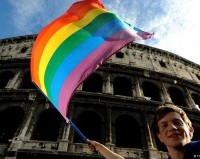 Italian Civil Unions