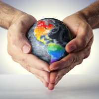 children adopted by foreign parents