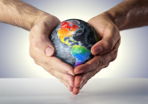 children adopted by foreign parents