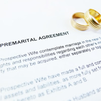 gay premarital agreements