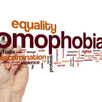 homophobia