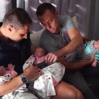 surrogate DNA triplets