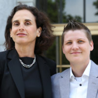 New York Family law, Brooke SB, gay parents, gay family law New York, gay family law