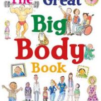 The Great Big Body Book, transgender, trans inclusive, trans kids, trans
