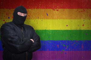 anti-lgbt, chechnya