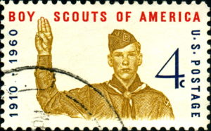 Boy Scouts