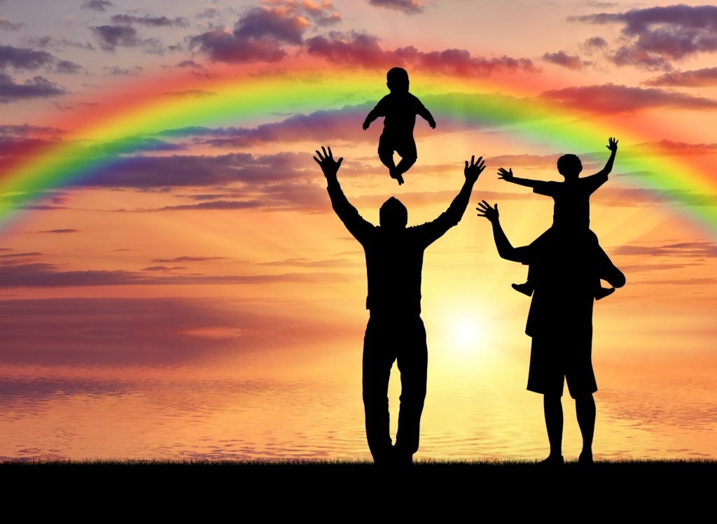 adoption and surroagcy lgbt family planning