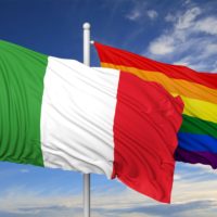 Italy surrogacy
