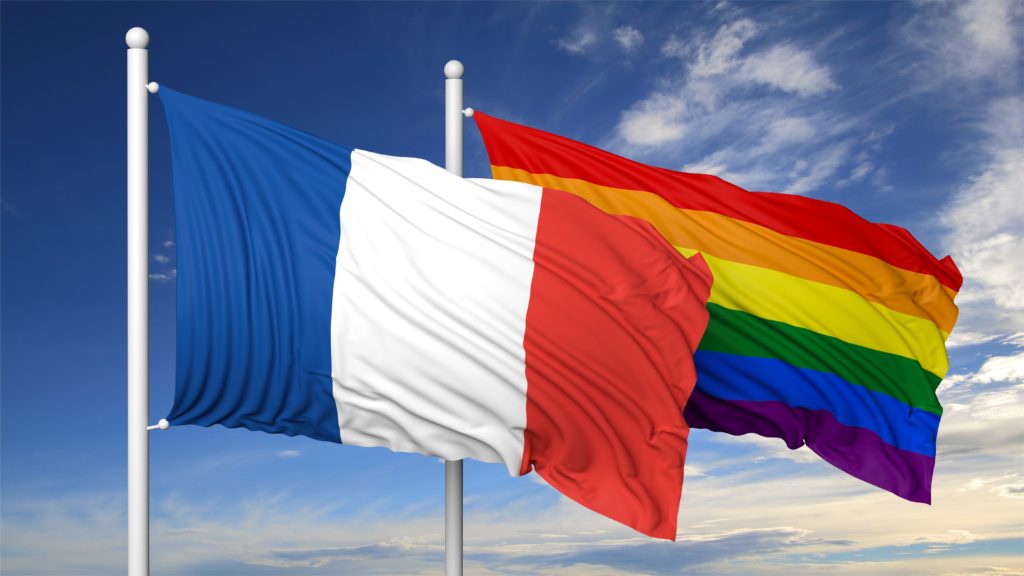 French High Court Grants New Rights to Gay Parents - Time For Families
