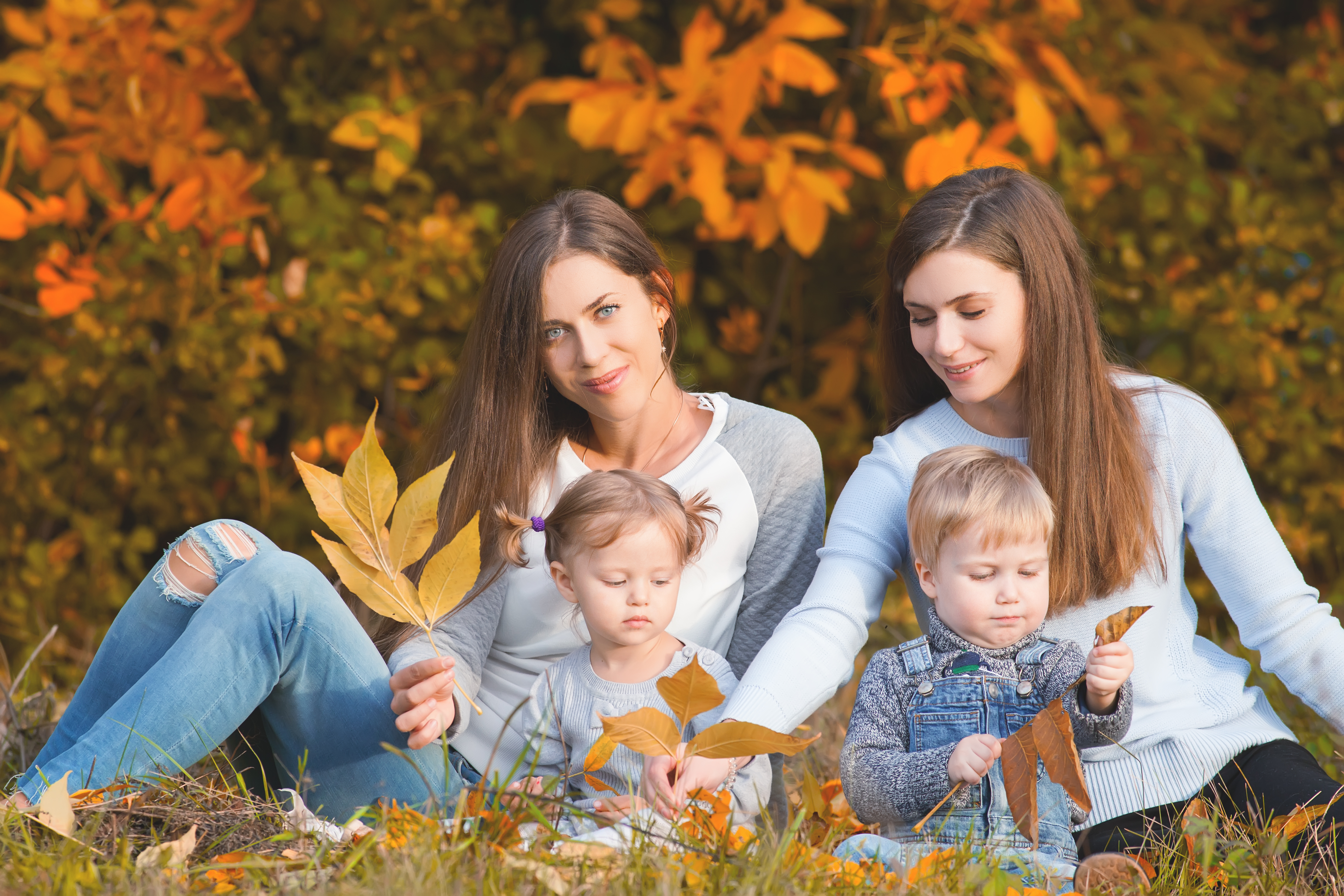 TIAA Adds LGBT Benefit To Help Female Couples With Family Planning TIAA Adds LGBT Benefit To Help Female Couples With Family Planning