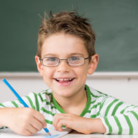 nurture good writers