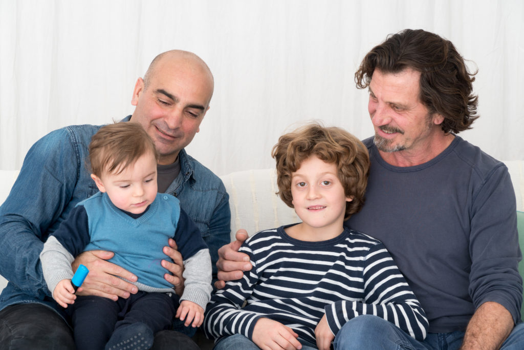 Gay Fathers Archives Time For Families