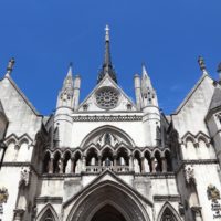 UK high court