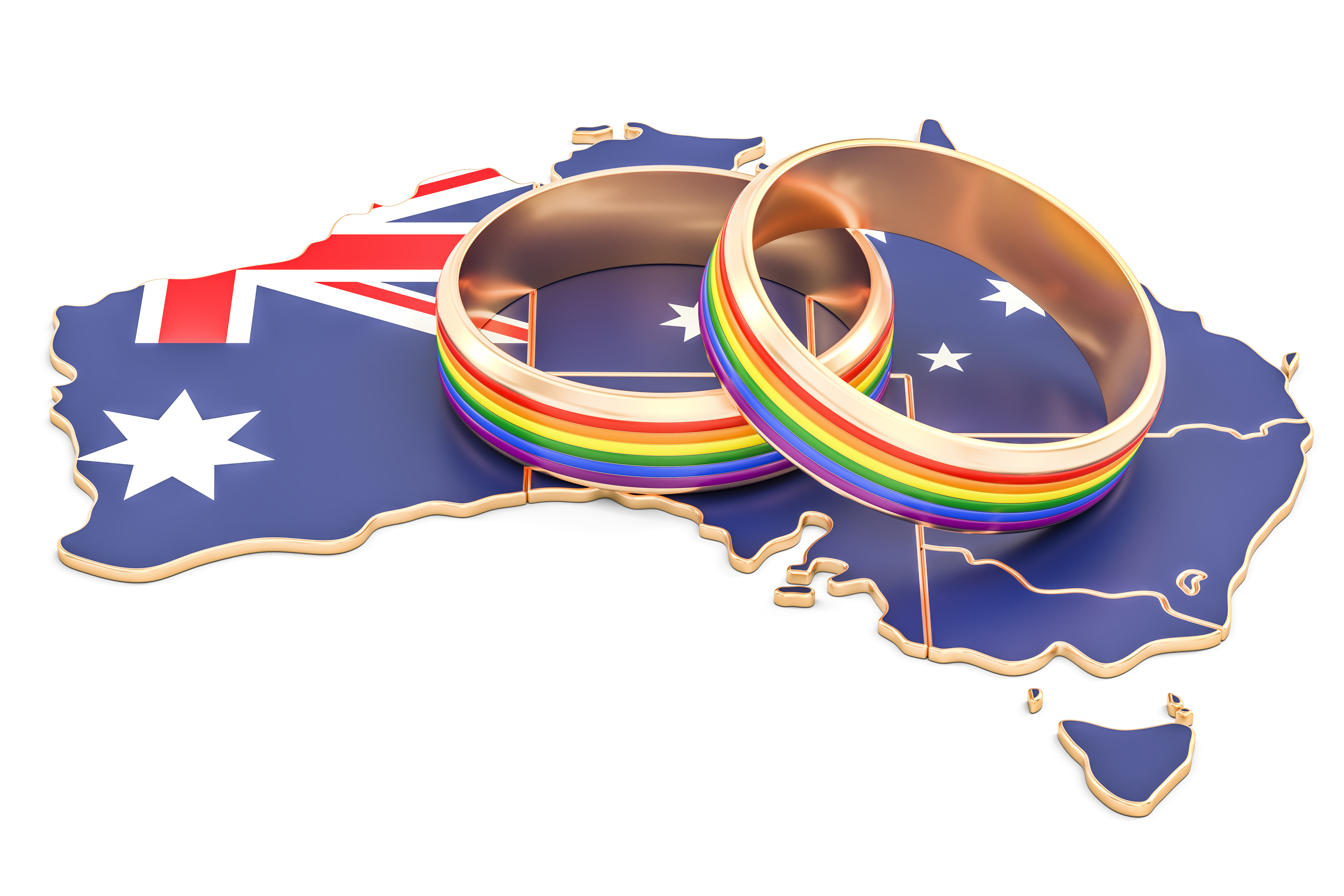 Australia Makes Same Sex Marriage Legal Time For Families