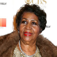aretha