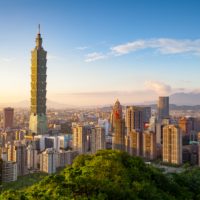 Taiwan