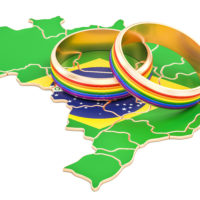 Brazil gay marriage