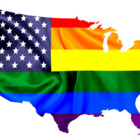 gay america