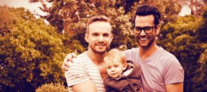 LGBTQ families election