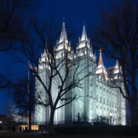 Mormon LGBT