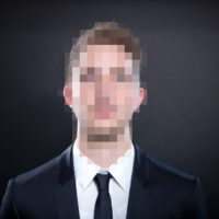 anonymous donor myth