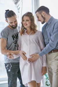 Canada surrogacy law