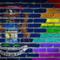 Michigan adoption LGBT