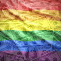 gay marriage $3.7 billion