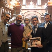 New York surrogacy reform