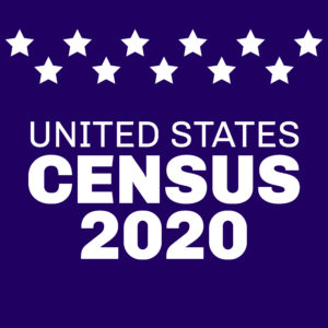 2020 US census