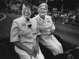 Phyllis Lyon