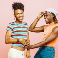 pandemic queer youth