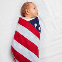 Birthright citizenship