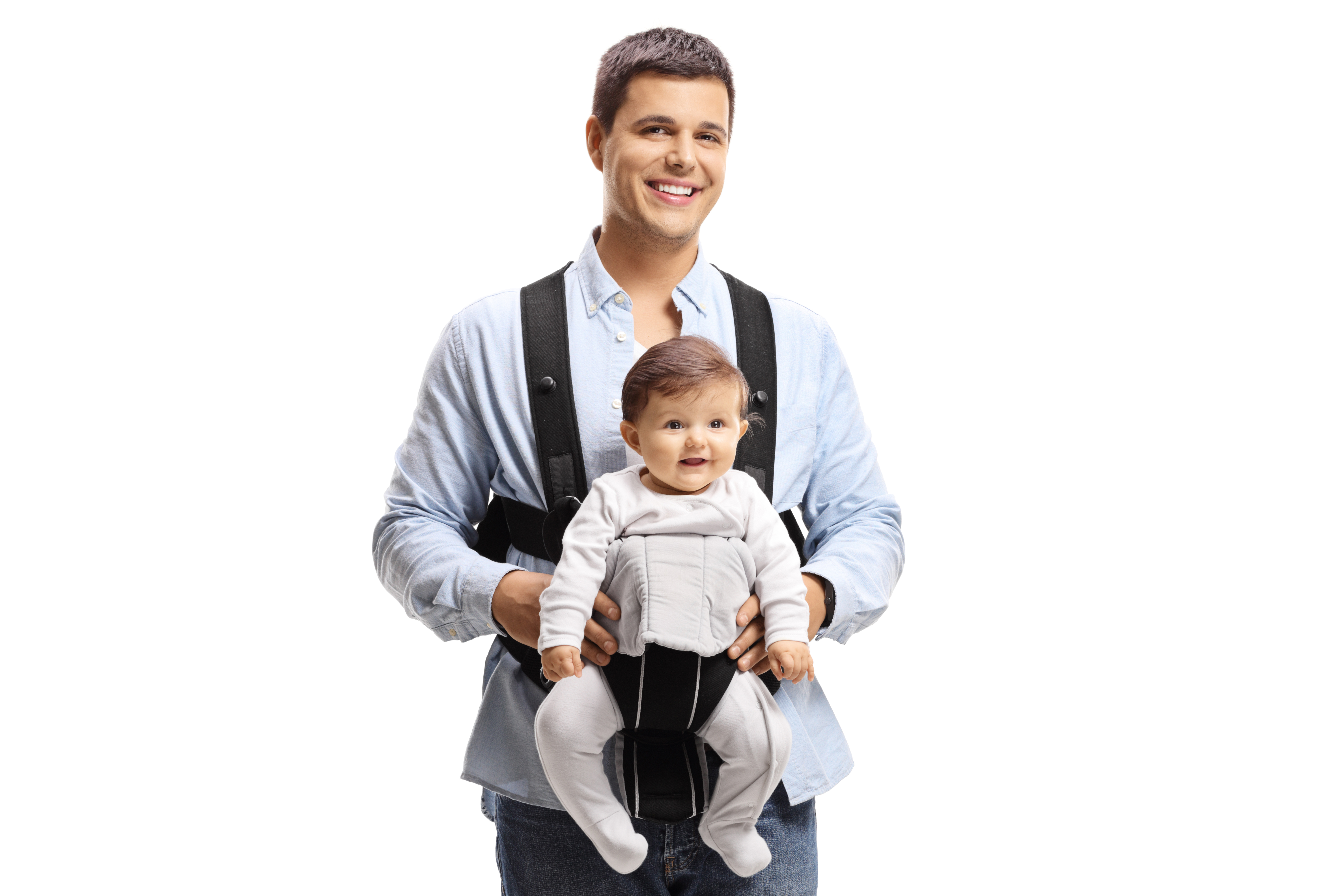 single father surrogacy