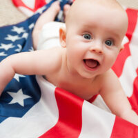 citizenship babies