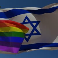 Israeli same-sex surrogacy